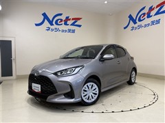 トヨタ ヤリス ハイブリッド Z