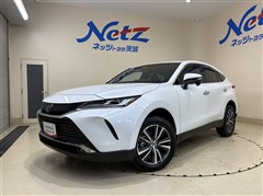 トヨタ ハリアー ハイブリッド G