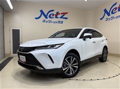 トヨタ　ハリアー ハイブリッド G