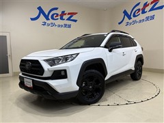 トヨタ RAV4 オフロードパッケージ2