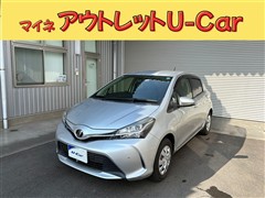 ヴィッツ 1.0F