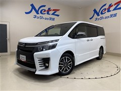 トヨタ ヴォクシー ZS キラメキ2