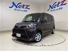 トヨタ ルーミー G