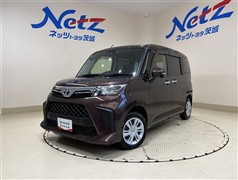 トヨタ ルーミー G