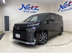 トヨタ ヴォクシー 2.0S-Z