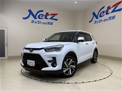 トヨタ　ライズ Z