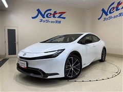 プリウス 2.0Z 4WD