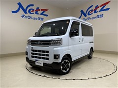 ダイハツ アトレー RS