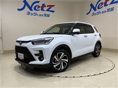 トヨタ　ライズ 1.2Z