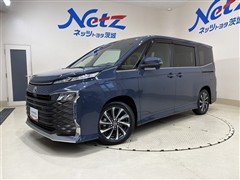 ヴォクシー ハイブリッド S-Z