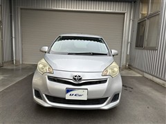 ラクティス 1.3X