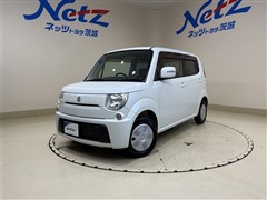 スズキ MRワゴン X