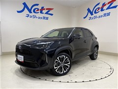 ヤリスクロス ハイブリッド Z