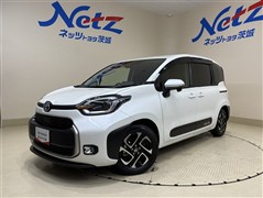 シエンタ ハイブリッド Z