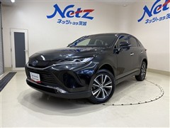 ハリアーハイブリッド G