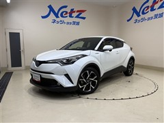 C-HR ハイブリッド G