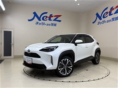 トヨタ ヤリスクロス ハイブリッド Z