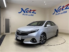 トヨタ　SAI G