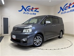 トヨタ ヴォクシー ZS キラメキ2