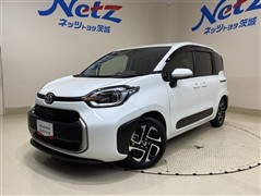 シエンタ ハイブリッド Z