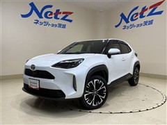 トヨタ ヤリスクロス ハイブリッド Z