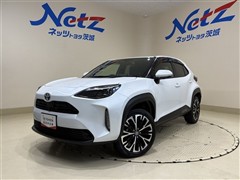 トヨタ ヤリスクロス ハイブリッド Z
