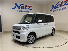 ダイハツ タント G SA2