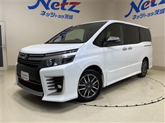 ヴォクシー ZS キラメキ2