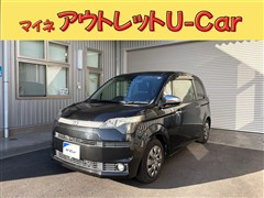 トヨタ スペイド 1.5F ジャック