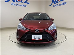 ヴィッツ 1.3F アミー