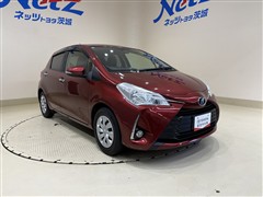 ヴィッツ 1.3F アミー