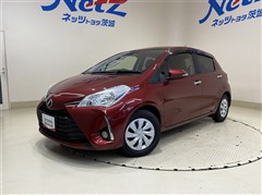 トヨタ ヴィッツ 1.3F アミー