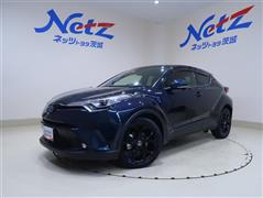 Ｃ－ＨＲ