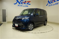 タンク カスタムG