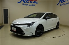 カローラツーリング WxB