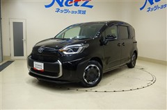 シエンタ ハイブリッド Z