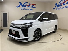 ヴォクシー ZS