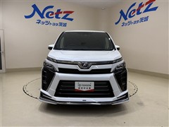 ヴォクシー ZS
