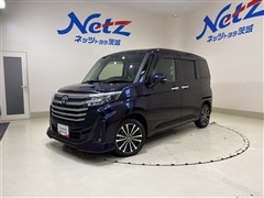 ルーミー カスタムG-T