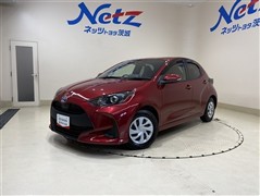 トヨタ ヤリス ハイブリッド G
