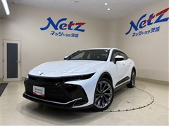 クロスオーバーGアドバンスレザー