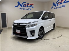 トヨタ ヴォクシー ZS キラメキ