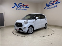 ピクシスジョイ F X・SA3