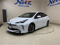 プリウス S ツーリングセレクション