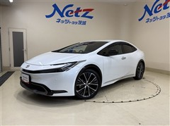 プリウス 2.0Z