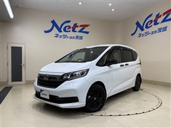 ホンダ フリード+ HV Gブラックスタイル