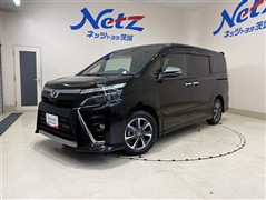 トヨタ ヴォクシー ZS キラメキ2