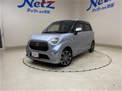 トヨタ ピクシスジョイ F G SA2