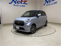 トヨタ ピクシスジョイ F G SA2