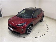 トヨタ ヤリスクロス ハイブリッド Z